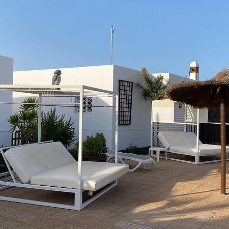 بلايا بلانكا Apartamentos Livvo Coloradamar المظهر الخارجي الصورة