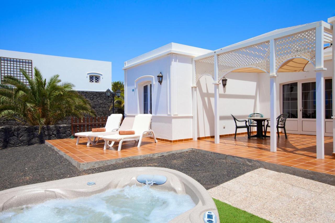 بلايا بلانكا Apartamentos Livvo Coloradamar المظهر الخارجي الصورة