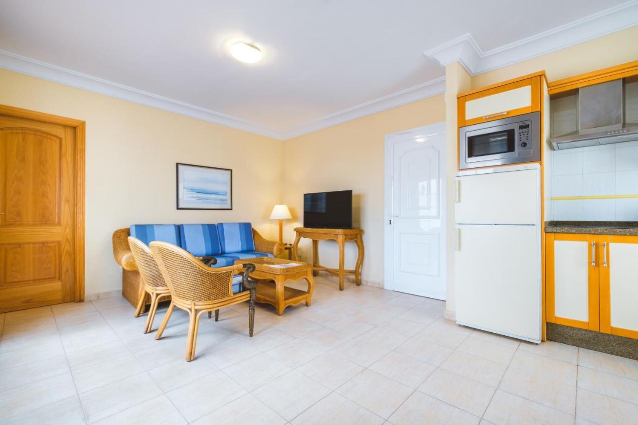 بلايا بلانكا Apartamentos Livvo Coloradamar المظهر الخارجي الصورة