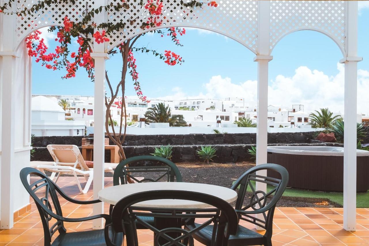 بلايا بلانكا Apartamentos Livvo Coloradamar المظهر الخارجي الصورة