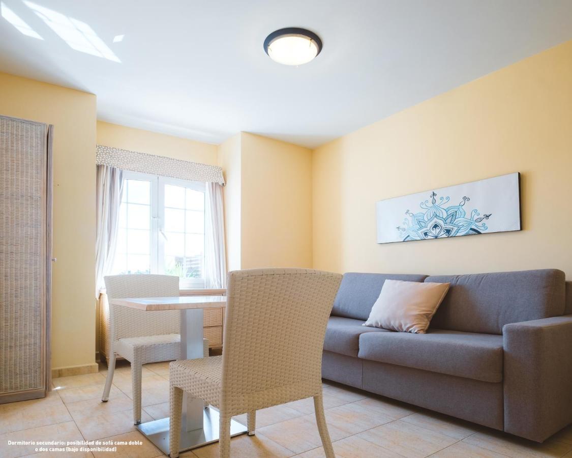 بلايا بلانكا Apartamentos Livvo Coloradamar المظهر الخارجي الصورة