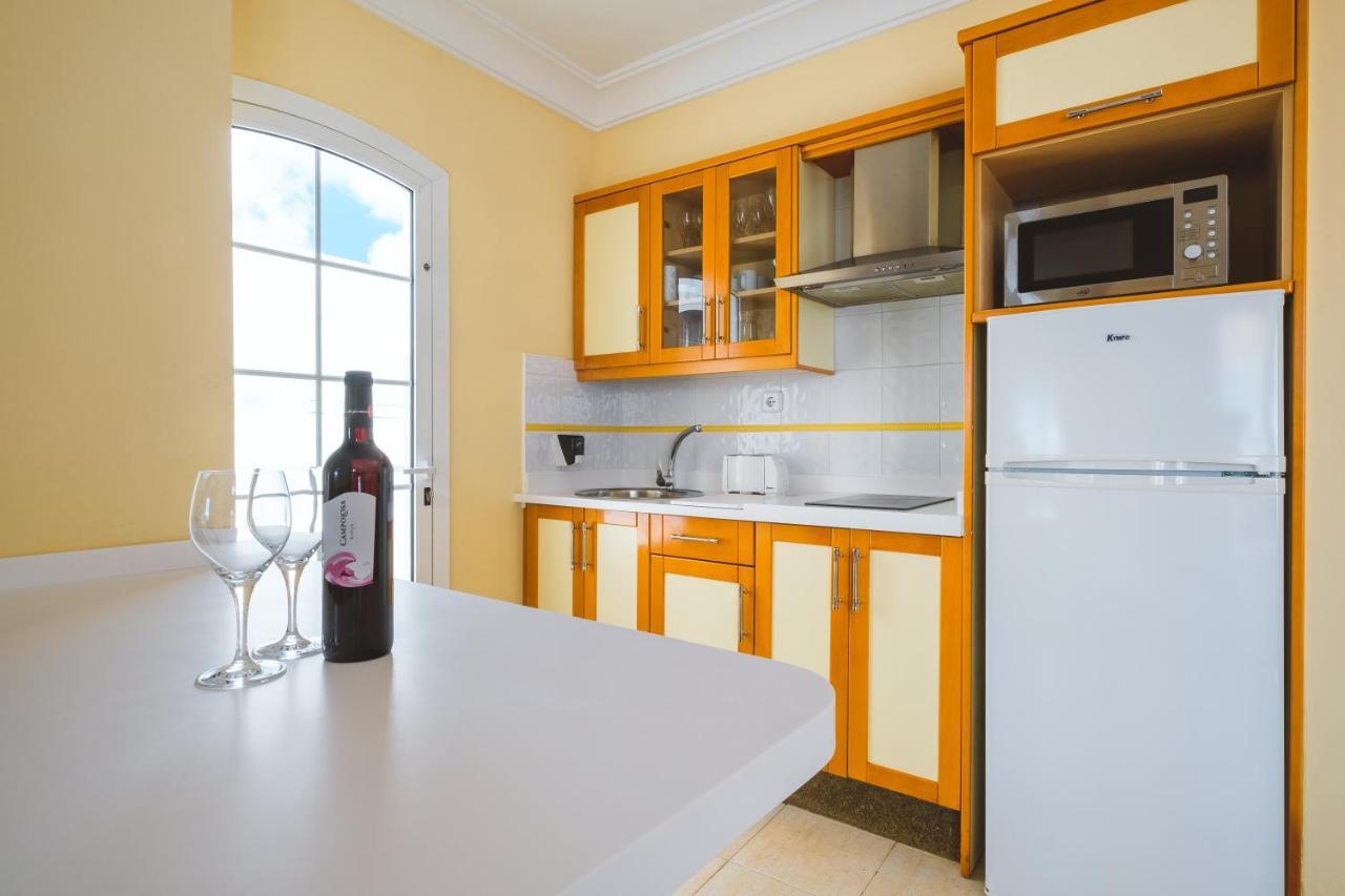 بلايا بلانكا Apartamentos Livvo Coloradamar المظهر الخارجي الصورة