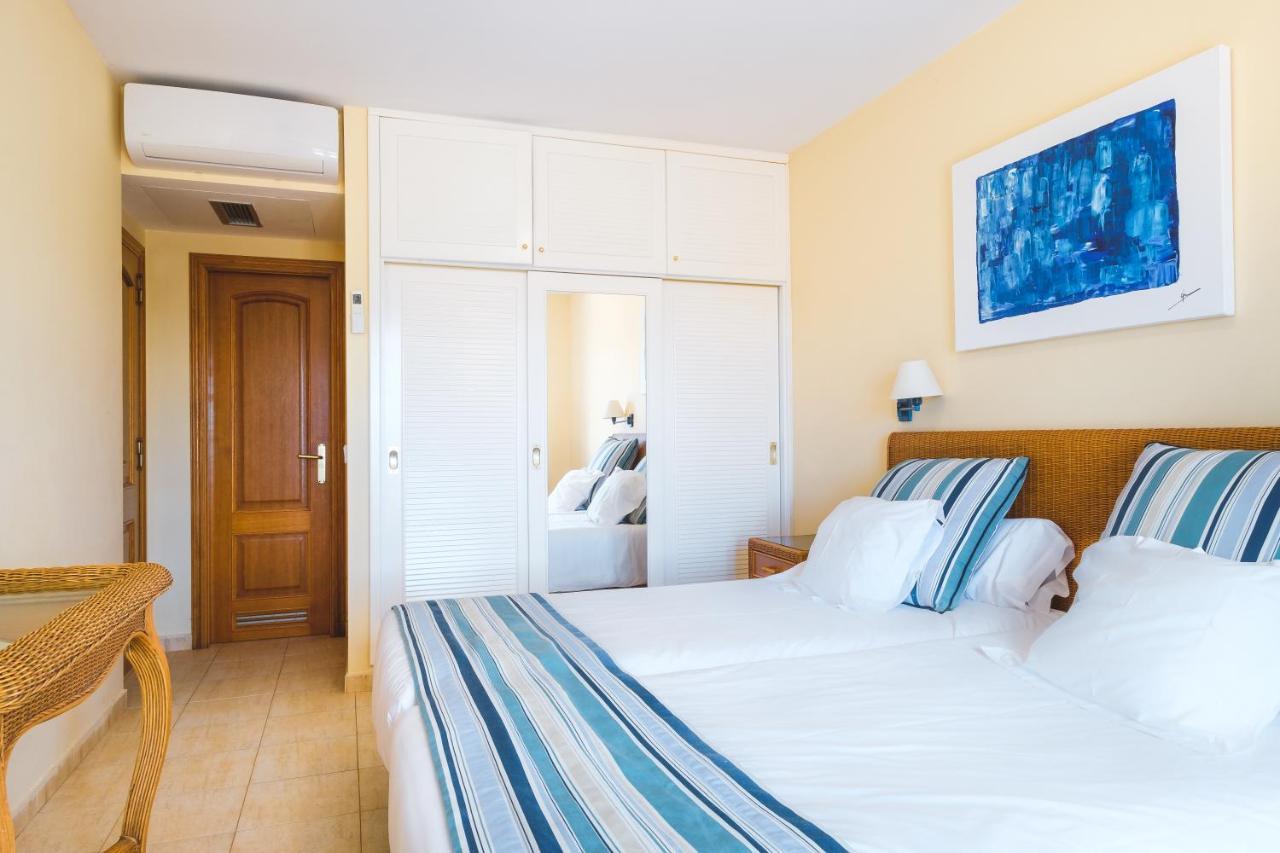بلايا بلانكا Apartamentos Livvo Coloradamar المظهر الخارجي الصورة