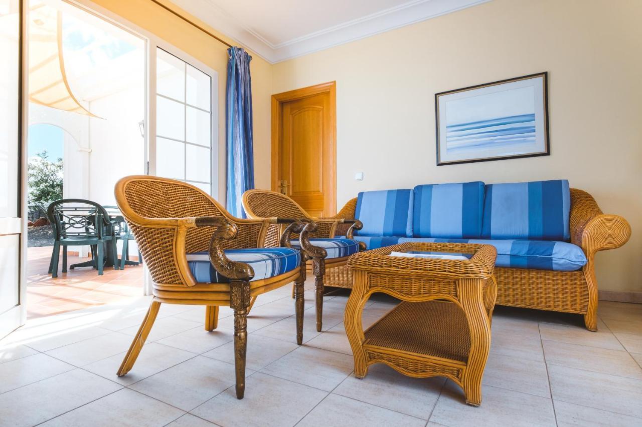 بلايا بلانكا Apartamentos Livvo Coloradamar المظهر الخارجي الصورة