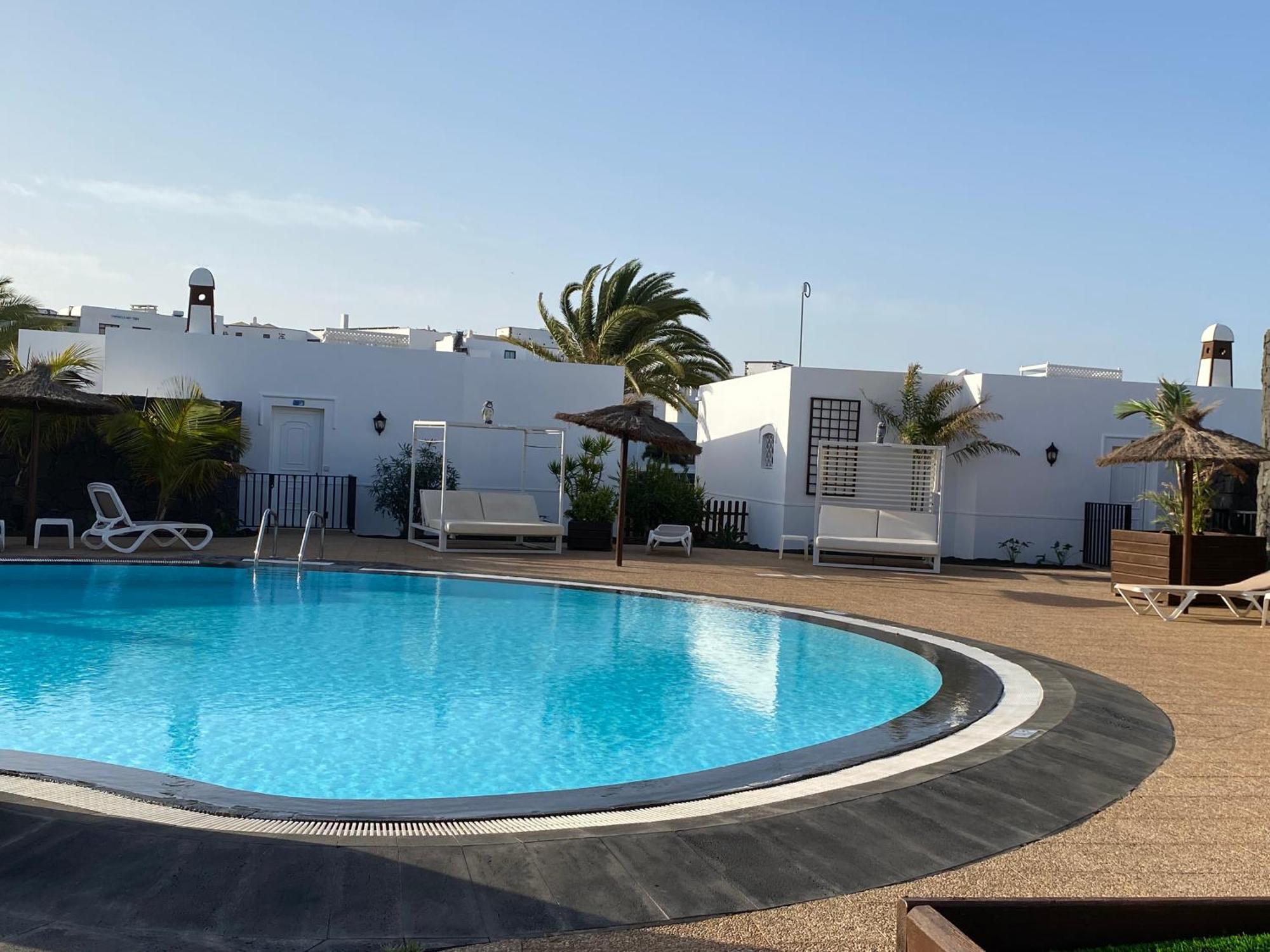 بلايا بلانكا Apartamentos Livvo Coloradamar المظهر الخارجي الصورة