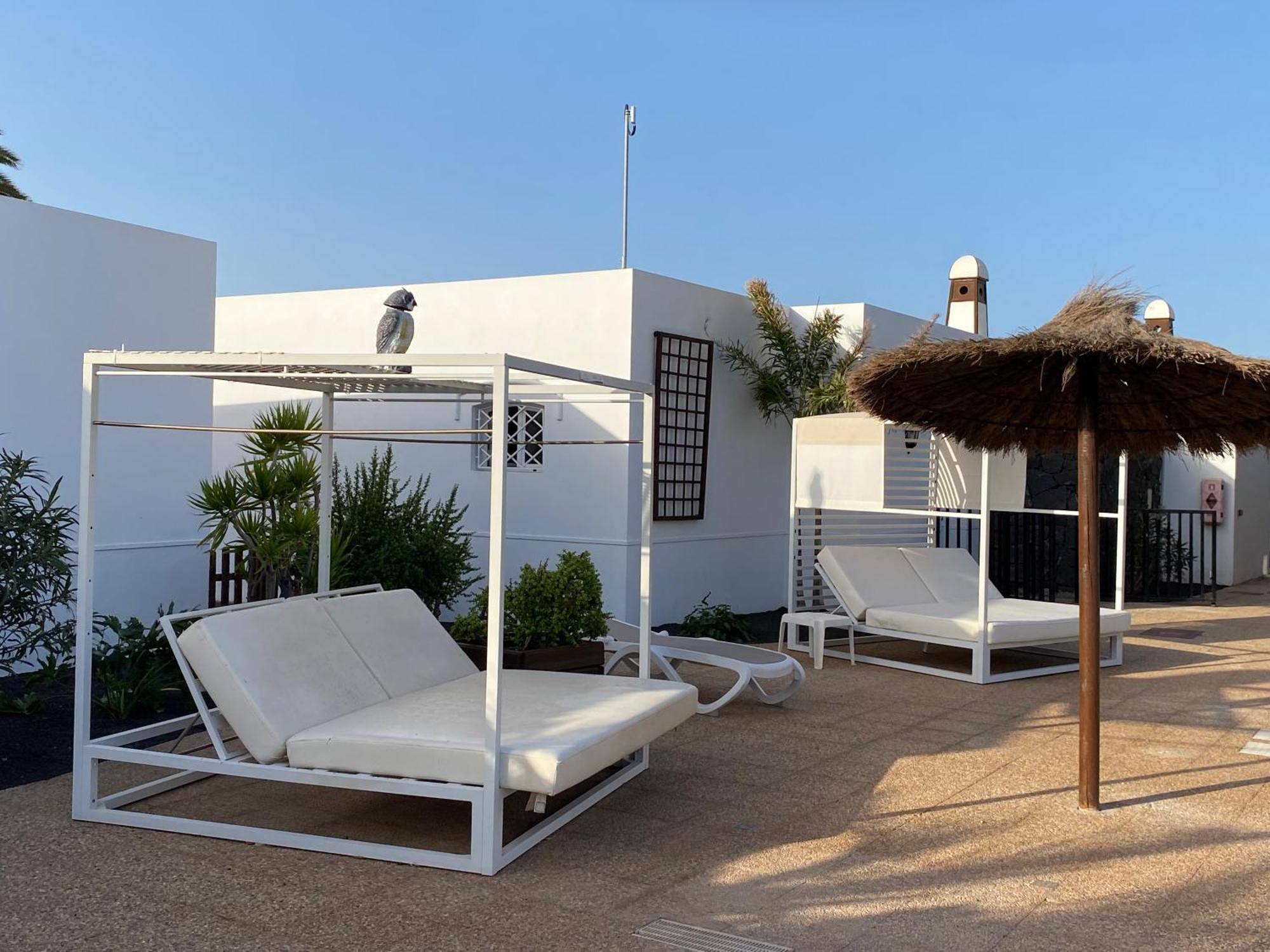 بلايا بلانكا Apartamentos Livvo Coloradamar المظهر الخارجي الصورة