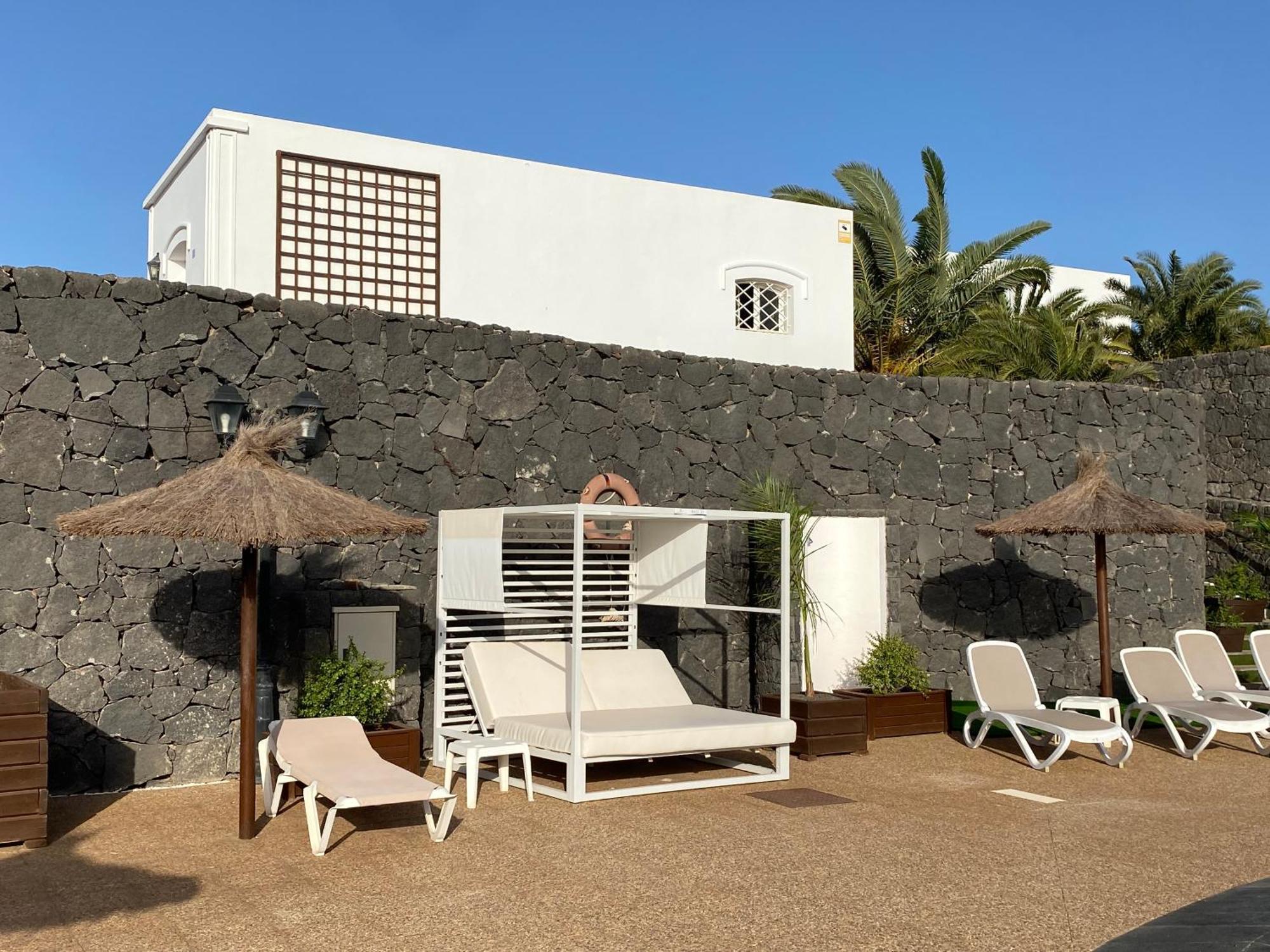 بلايا بلانكا Apartamentos Livvo Coloradamar المظهر الخارجي الصورة