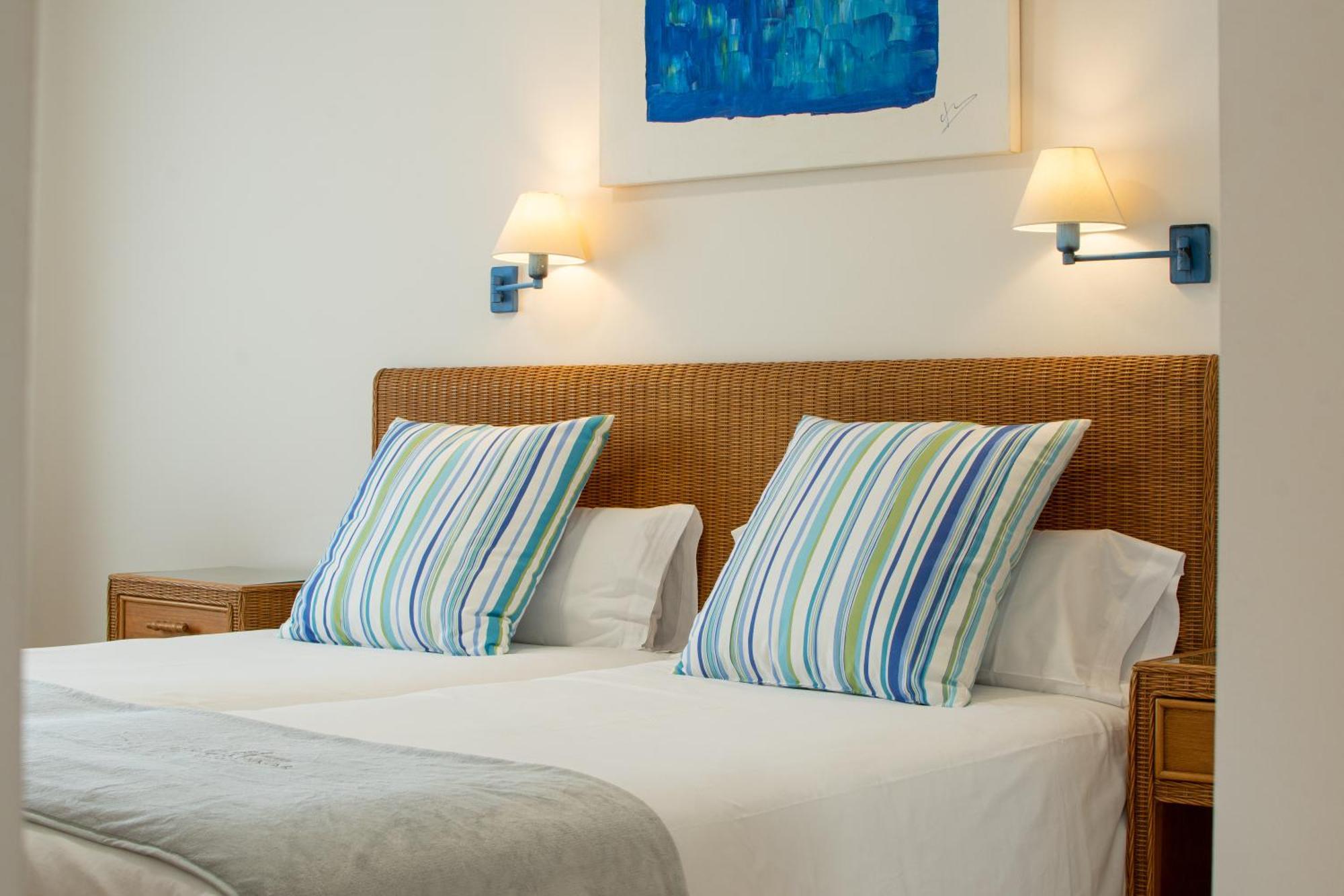 بلايا بلانكا Apartamentos Livvo Coloradamar المظهر الخارجي الصورة