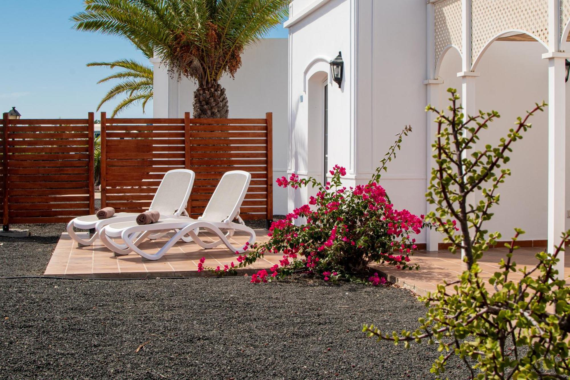 بلايا بلانكا Apartamentos Livvo Coloradamar المظهر الخارجي الصورة