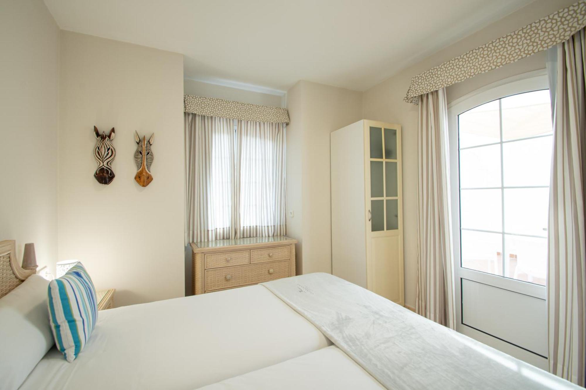 بلايا بلانكا Apartamentos Livvo Coloradamar المظهر الخارجي الصورة
