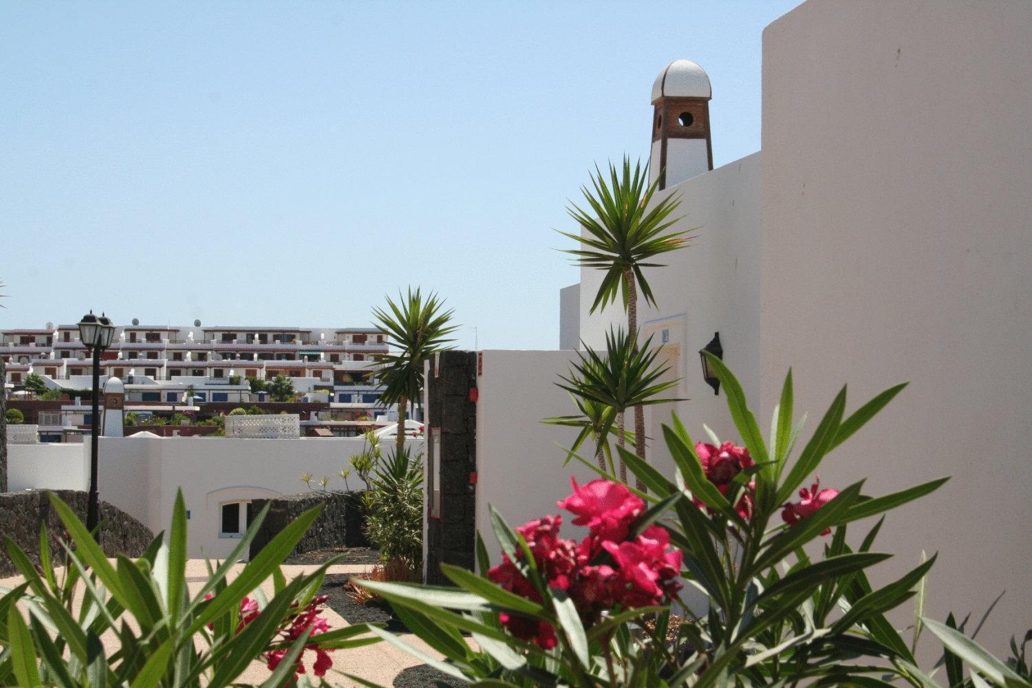 بلايا بلانكا Apartamentos Livvo Coloradamar المظهر الخارجي الصورة