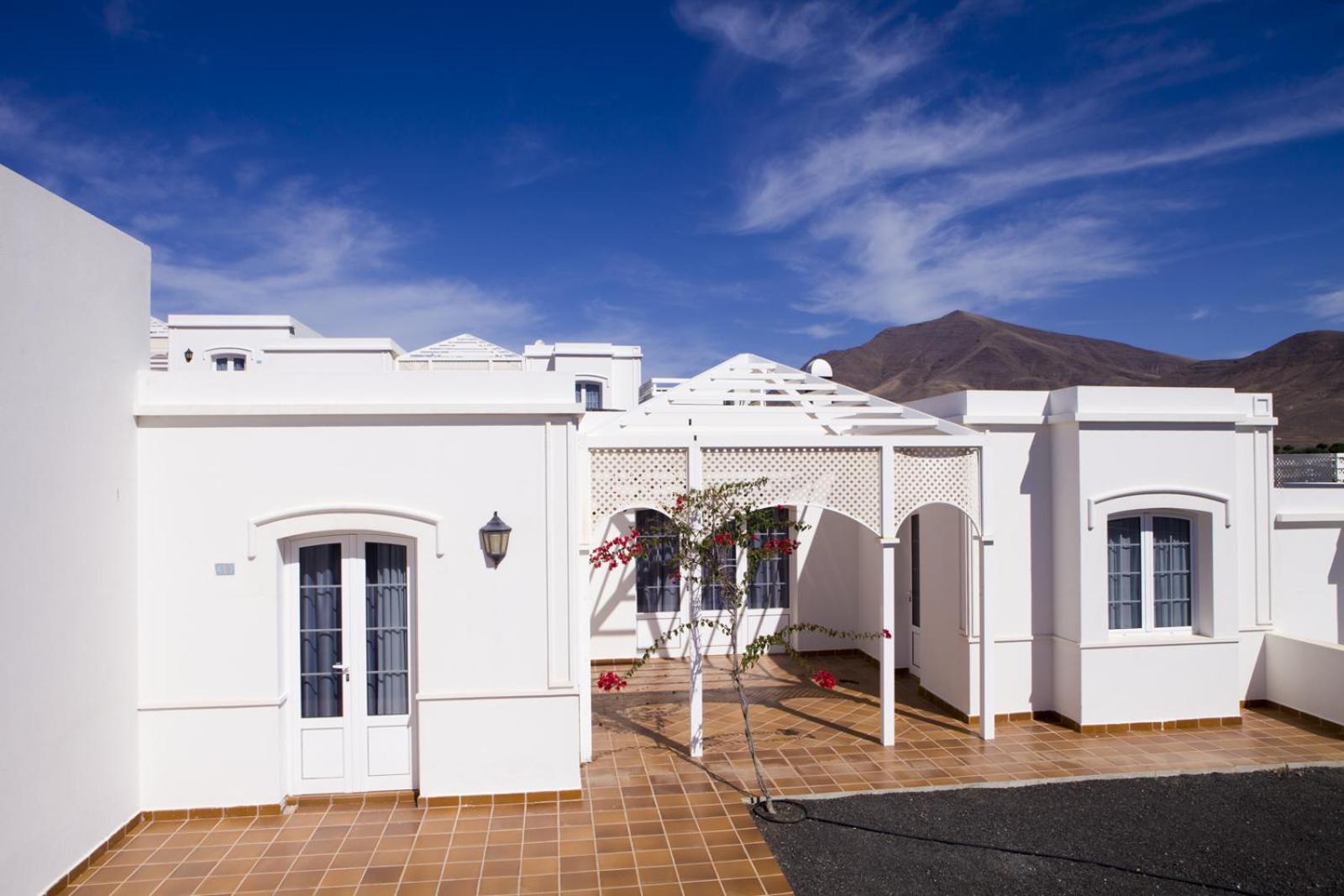 بلايا بلانكا Apartamentos Livvo Coloradamar المظهر الخارجي الصورة
