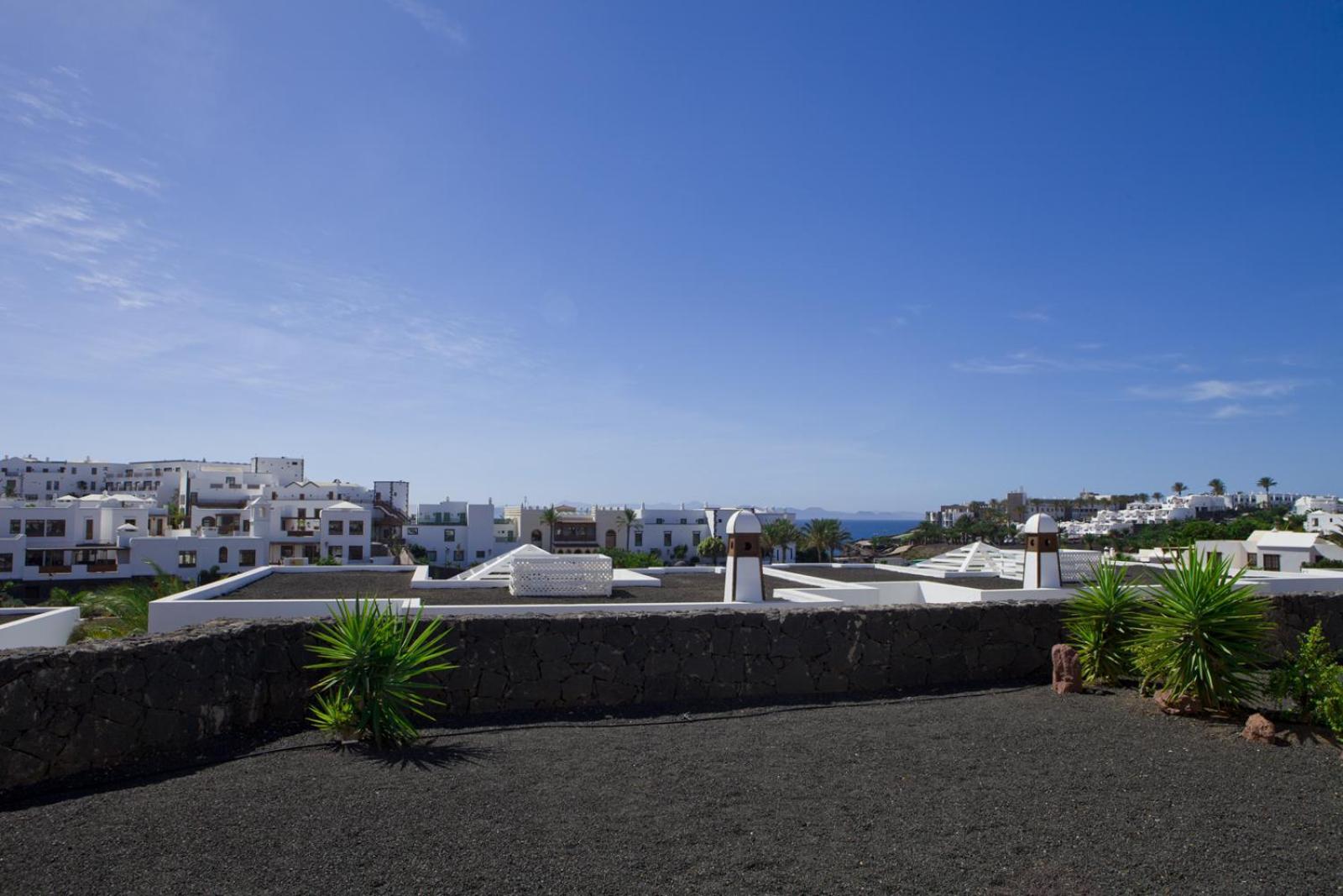 بلايا بلانكا Apartamentos Livvo Coloradamar المظهر الخارجي الصورة