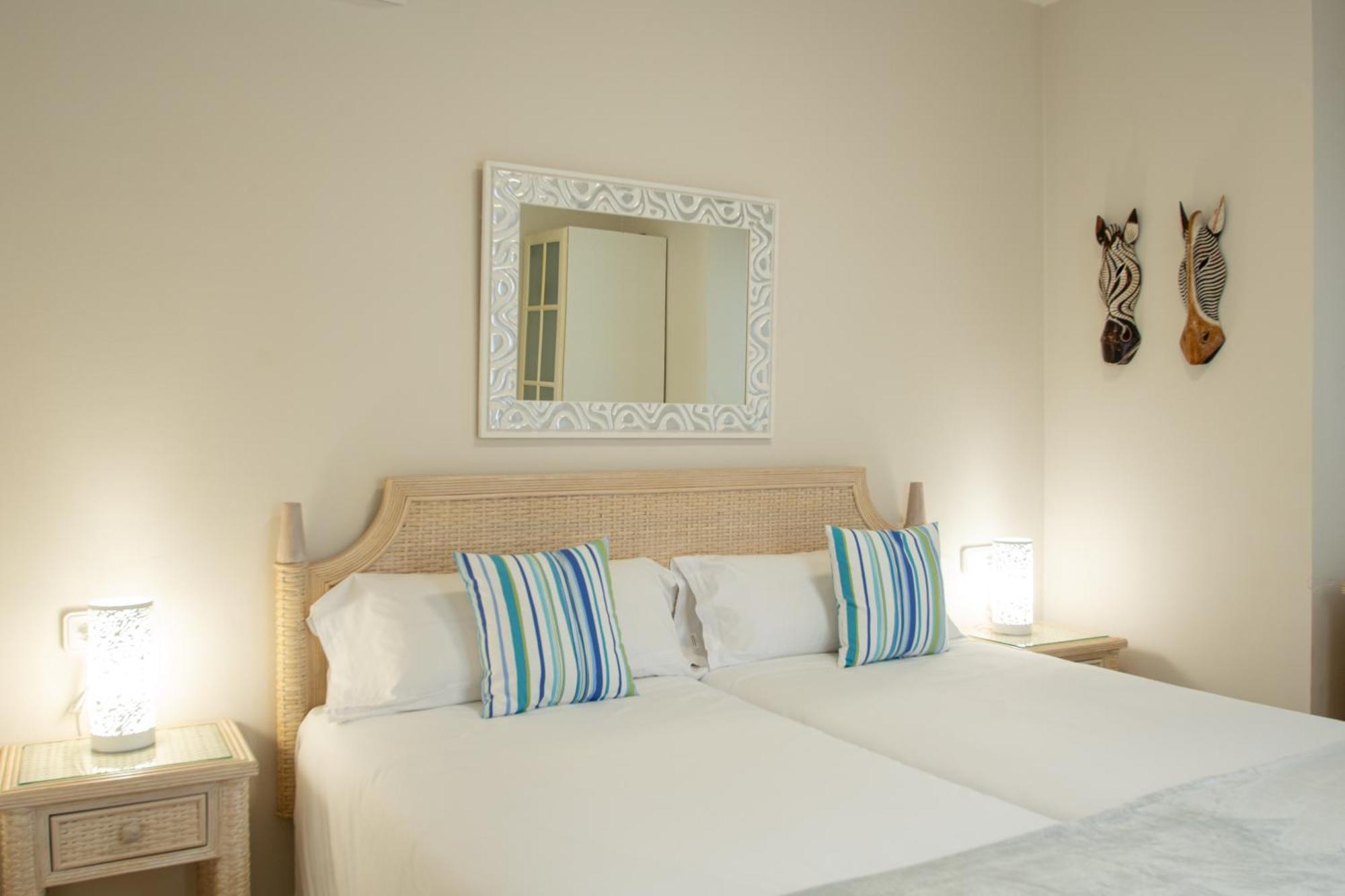 بلايا بلانكا Apartamentos Livvo Coloradamar المظهر الخارجي الصورة