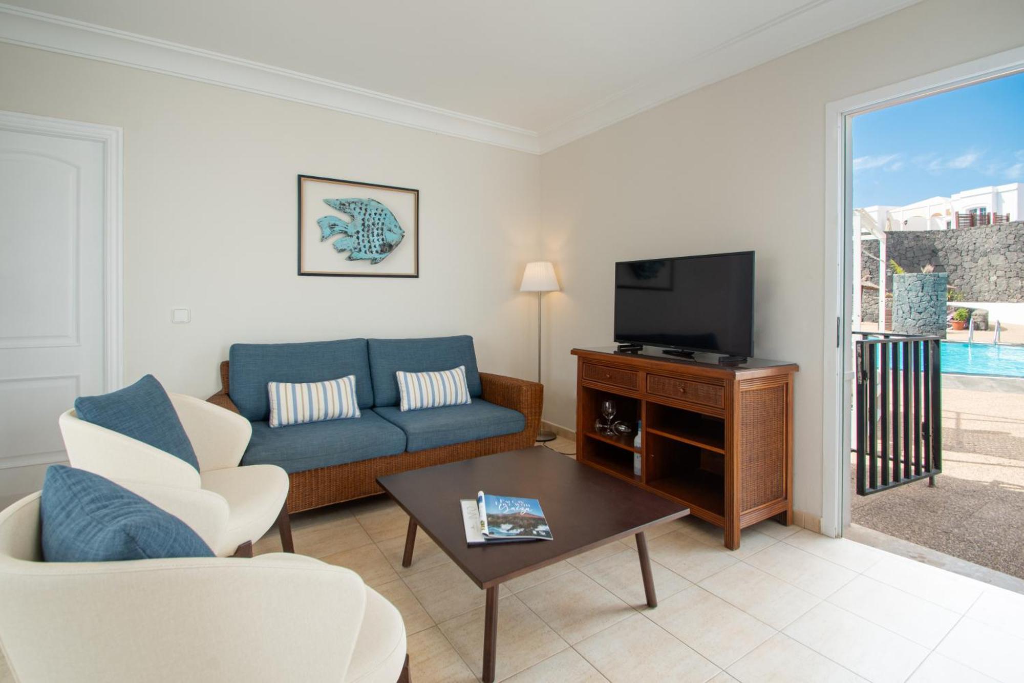 بلايا بلانكا Apartamentos Livvo Coloradamar المظهر الخارجي الصورة