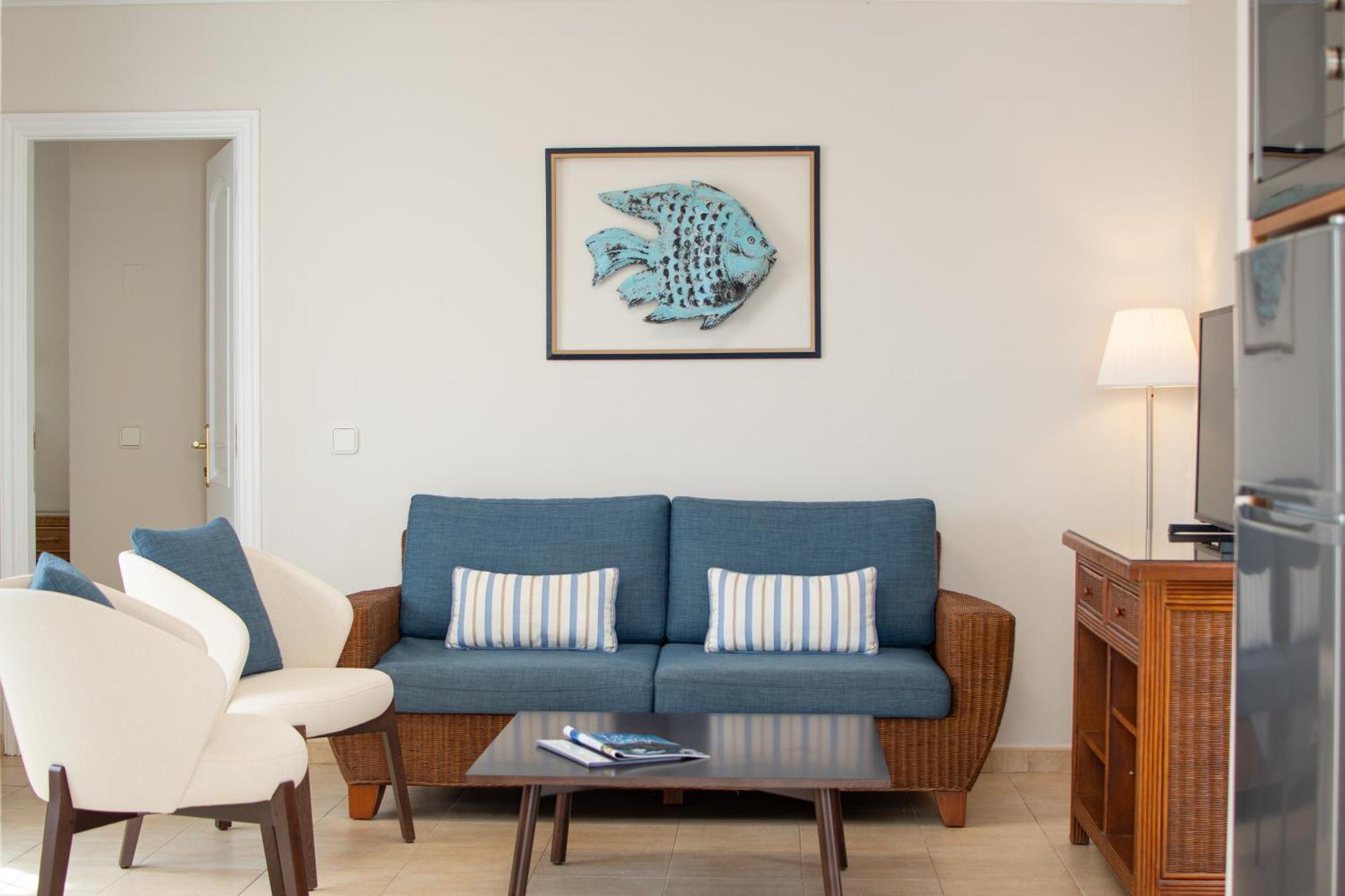 بلايا بلانكا Apartamentos Livvo Coloradamar المظهر الخارجي الصورة