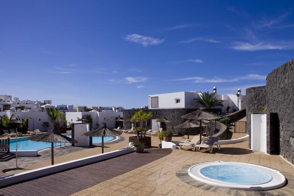 بلايا بلانكا Apartamentos Livvo Coloradamar المظهر الخارجي الصورة