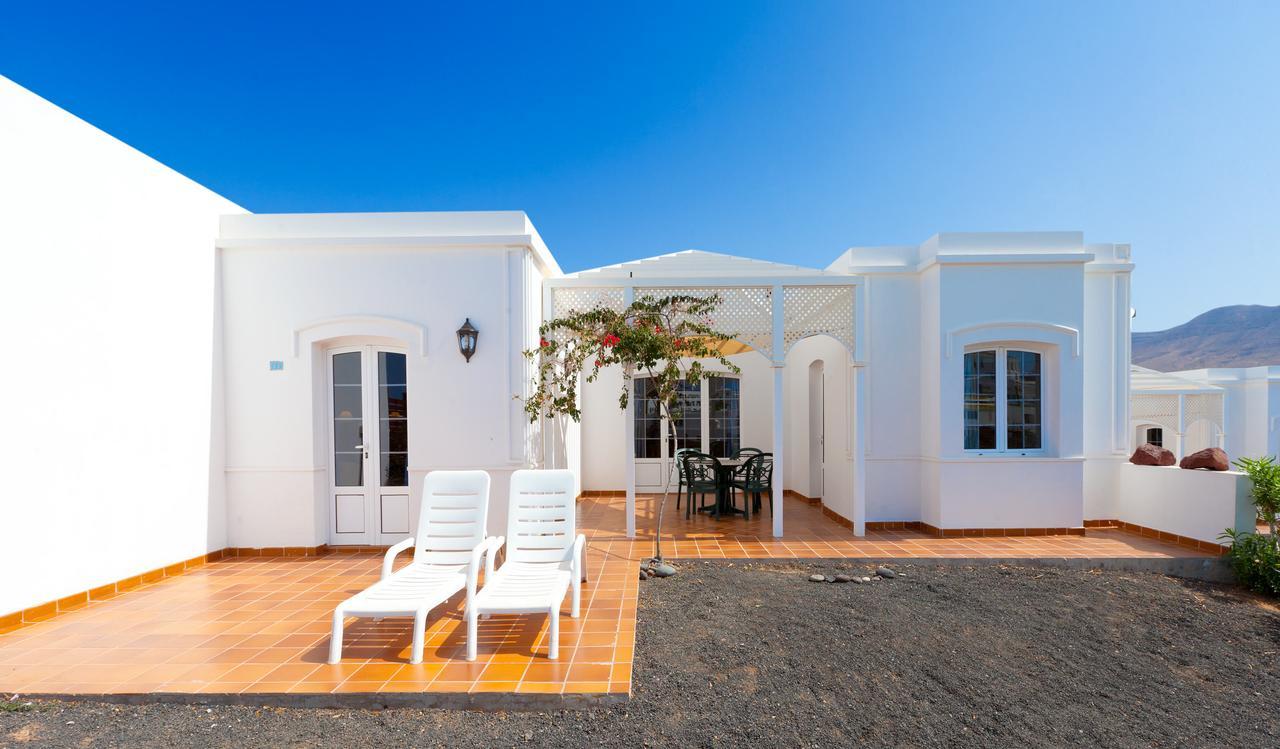 بلايا بلانكا Apartamentos Livvo Coloradamar المظهر الخارجي الصورة